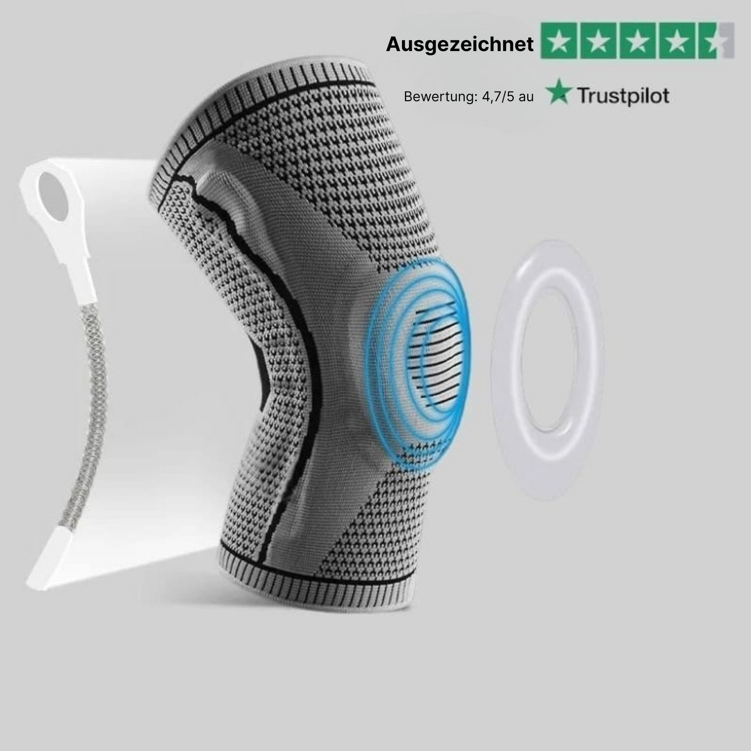 VELOCLE™ Knieschoner